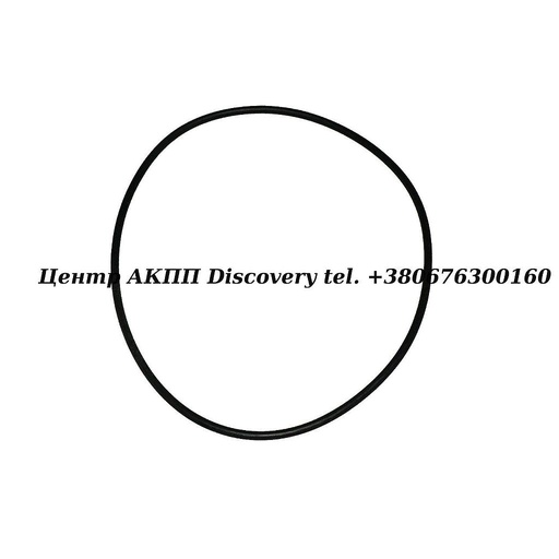 [27338] O-Ring Piston Low/Reverse Clutch Inner U140/U240 (Transtar)