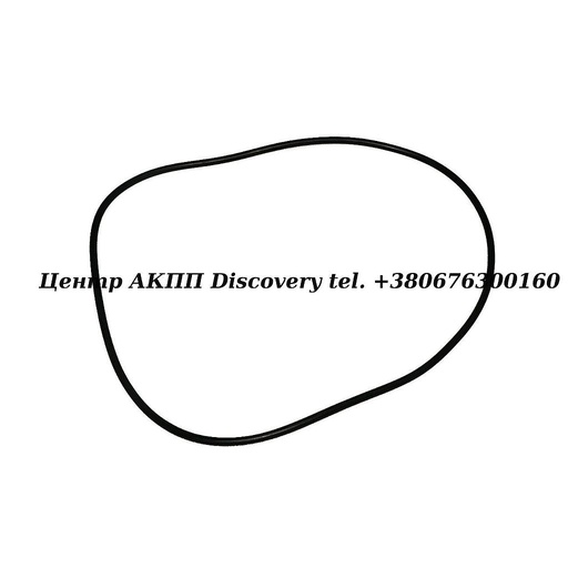 [D27311] O-Ring Oil Pump U140/U240/U150/U250 (Оригинал)