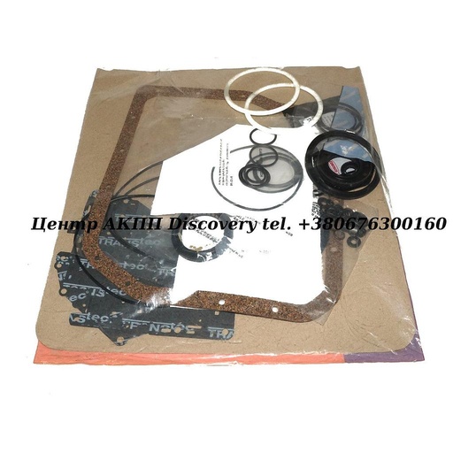 [27002E] O/H KIT 5 SPEED U250E 05-UP (Transtar)