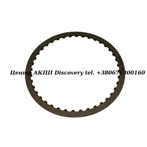 [27106A] Friction Direct U150E/U250 (Exedy)