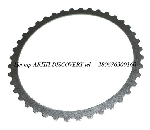 [27126A] Сталевий Диск Пакет Direct U150E/U250E (Transtar)