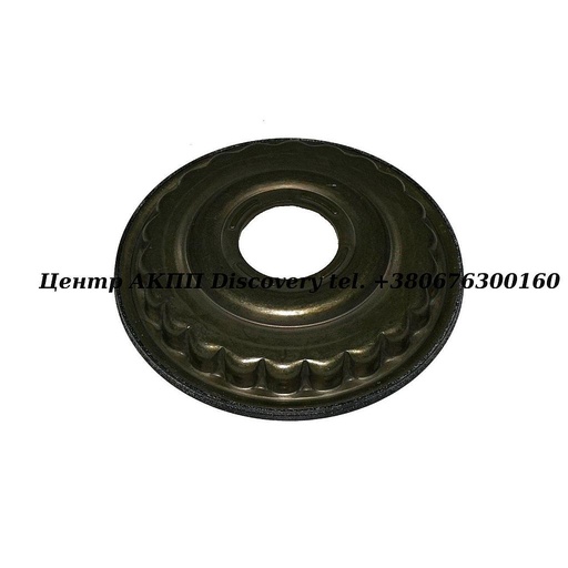 [D27980] Molded Piston, Overdrive/Direct U150/151 (OEM)