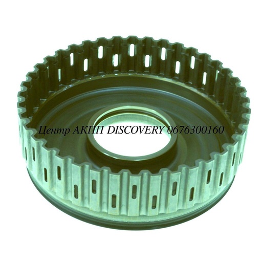 [D37556] Piston Reverse Drum U340/U341  (OEM)