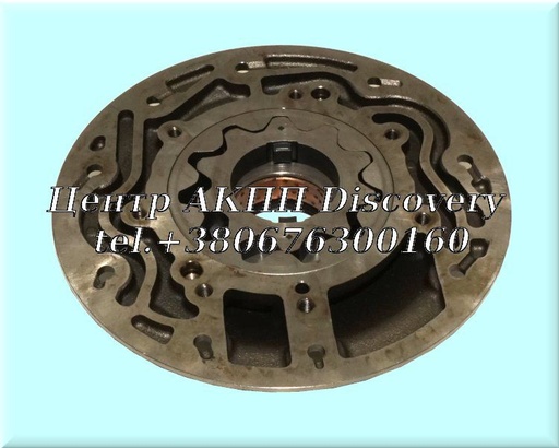 [US47510] Масляний Насос АКПП U660 (Б/В) 