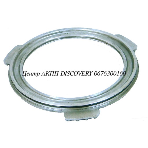 [US47962] PISTON, No.1 BRAKE U660E (Used)