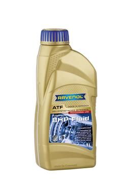 [8HP Ravenol] ZF OIL