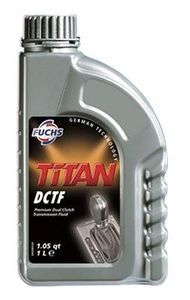 [FFL-4  Fuchs] TITAN DSGDSTF