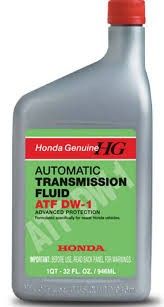 [DW1 HONDA] HONDA OIL DW1