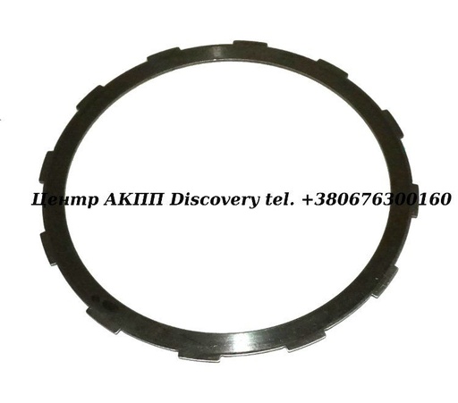 [US78134] Сталевий Диск Пакет K1/B1 (1.8мм) 722.6 (Б/В)