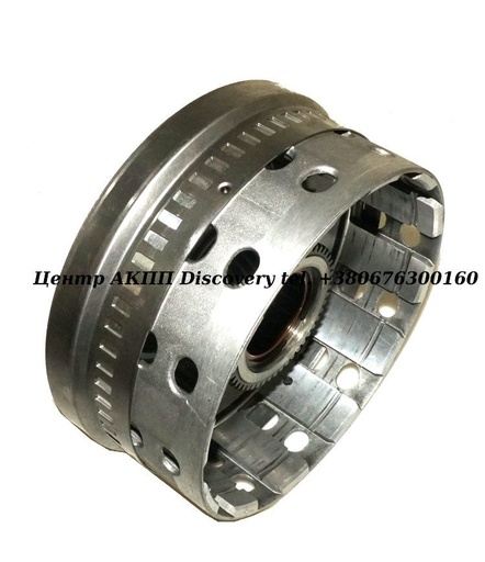 [US78555A] Корпус Зчеплення Пакет K1 722.6 (Б/В)