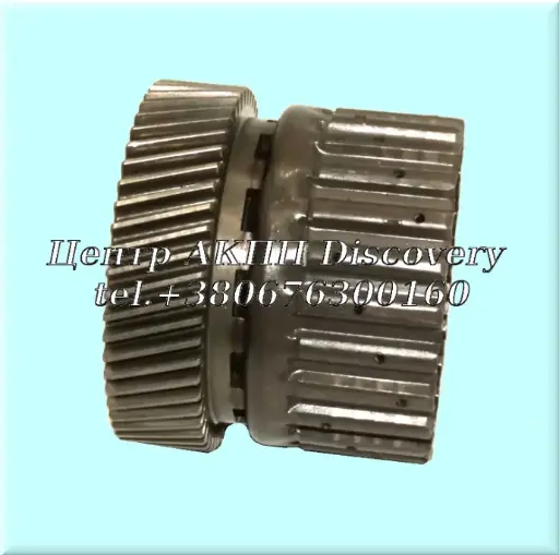 [US78614] Сонячна Шестерня Заднього Планетарного Редуктора 722.6 (Б/В)