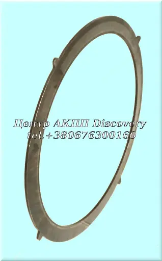 [US78856] Cushion B2 Clutch 722.6 (Used)