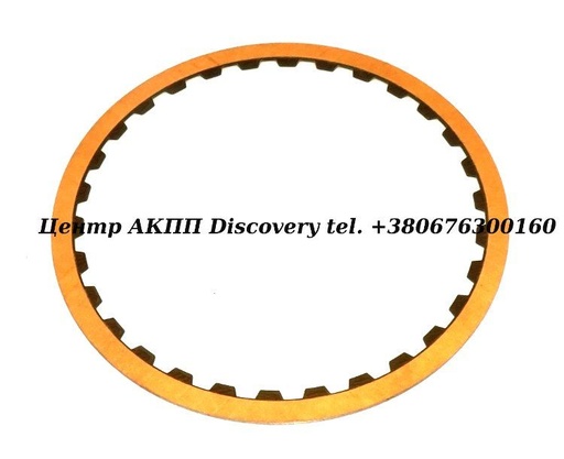 [79110E] FRICTION, 'B'/'D' 4HP18/ 5HP18 (Raybestos)