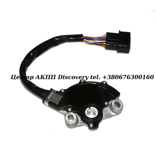 [D142410] Датчик Положення Селектора R4/V4/R5/V5A51 (Оригінал)