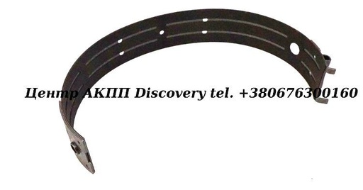 [B74020AH] BAND 4L60/65E WIDE (Transtar)
