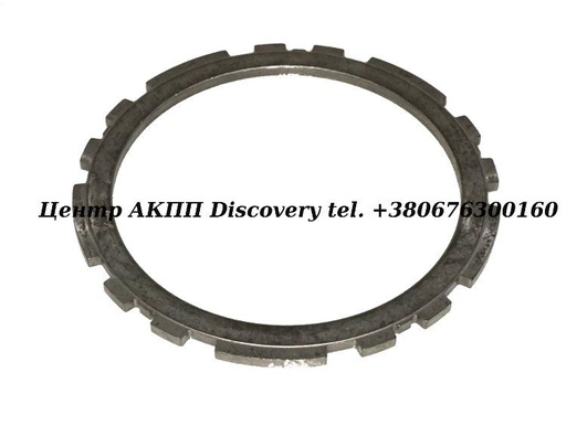 [US74140JB] PLATE BACK 3/4 4L60E 87-Up (Used)