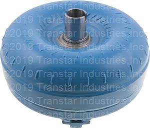 Гідротрансформатор АКПП 4L60E 310MM 1999 - 2014 (Transtar)