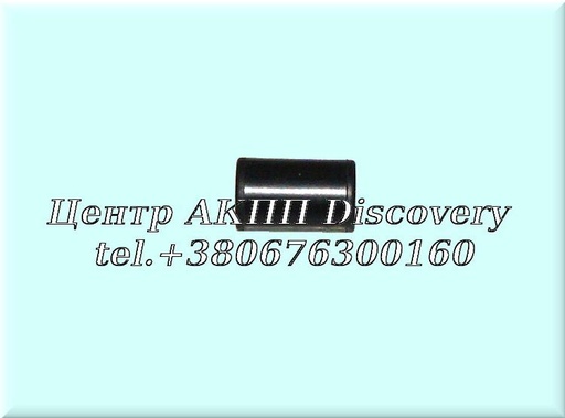 [AW0119317] Втулка Гумова в Корпусі TF80SC (OEM)