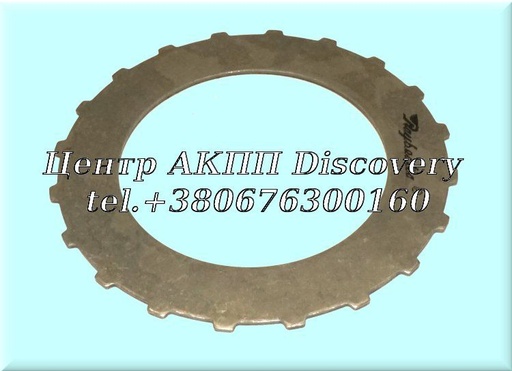 [30123C] Сталевий Диск Пакет 3rd Gear Honda/ Acura (Raybestos)