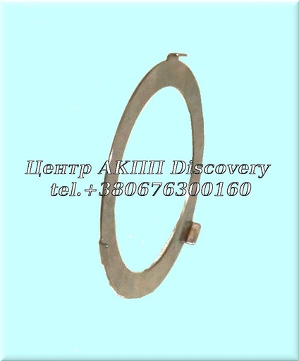 [96567556] Шайба Сонячної Шестерні Переднього Планетарного Редуктора JF405 (Б/В)