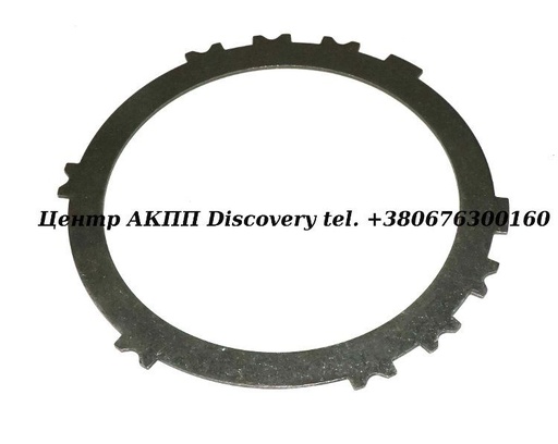 [87124B] Steel Plate, 2nd Brake A541E (Transtar)