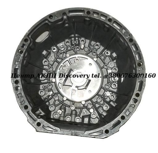 [88750] Bell Housing 722.9 (OEM)