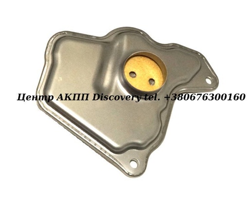 [822010VA] Filter CVT JF016E/ RE0F10D, JF017E/ RE0F10E (Autoline) 