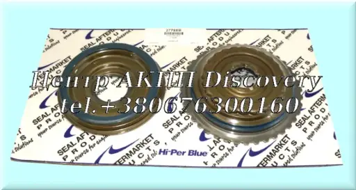 [107960K] Piston Kit U760 (Transtar)