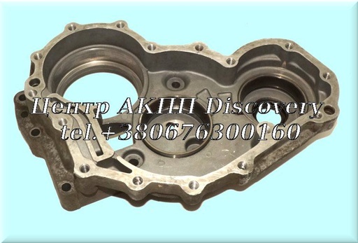 [US691214A] Перехідний Корпус 4HP24 Audi (Б/В)
