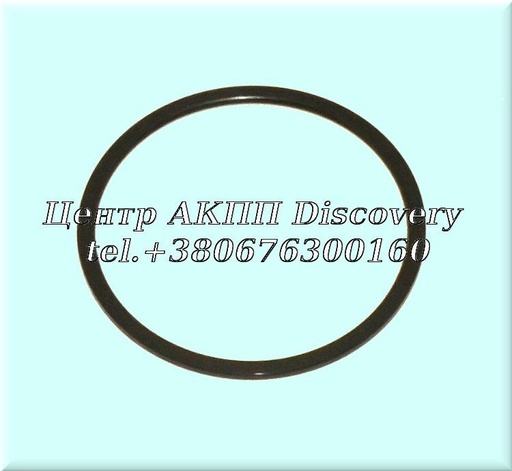 [4553222700] O-ring (inner) Piston Overdrive A4BF3 (OEM)