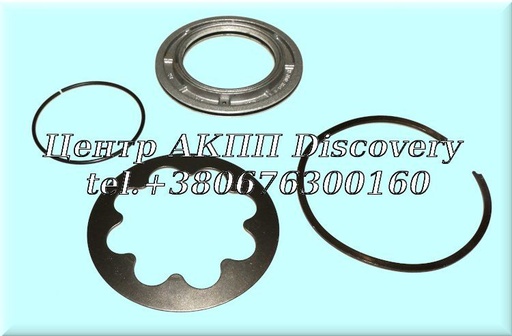 [U76566A] Piston Kit, Reverse Clutch AODE (92-Up) (Used)