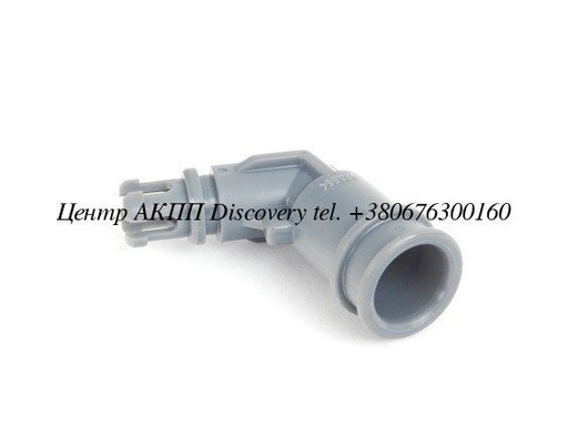 [09G321407] Tube oil filler 09G (OEM)
