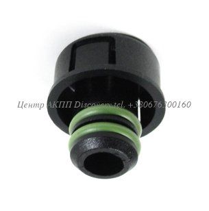 [01M321432A] Cap Dipstick 09G/01M