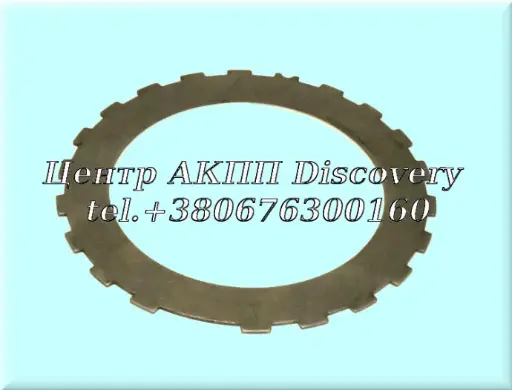 [34124E] STEEL INTERMEDIATE 4L80E 91-UP (№1 575)167OD*127ID*22T*1,78