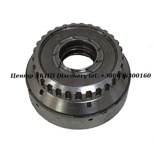 [US129554] CYLINDER CLUTCH A 5HP19 (Used)