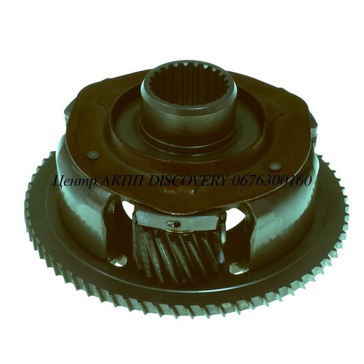 [D82580] Планетарний Редуктор Пакет Overdrive F4A42 (Оригінал)