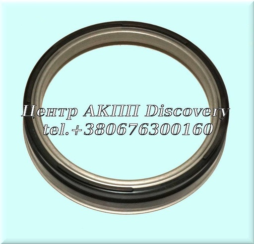 [124966] PISTON, 6T70/6F55 3-5-REV CLU 07- UP BONDED (OEM)