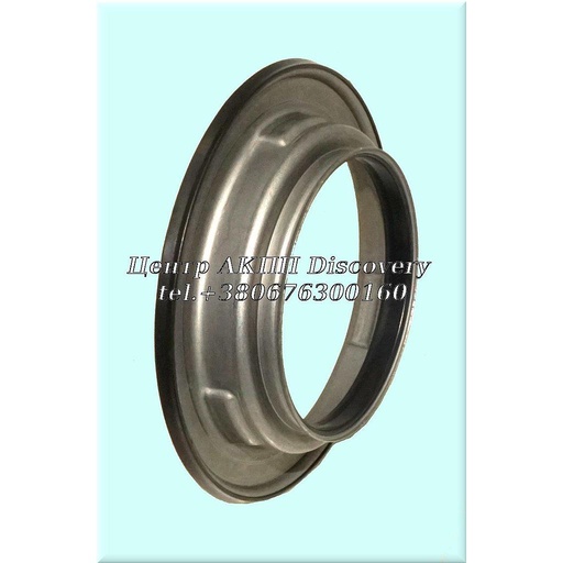 [D124980] PISTON, 6T70/6F55 4-5-6 CLU BAL 07- UP (OEM)