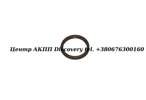 [09G321181A] Ущільнююче Кільце Масляного Охолоджувача 09G (Оригінал)