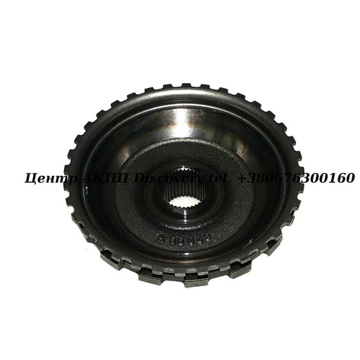 [US129686] Park Gear 5HP19/5HP18 (Used)