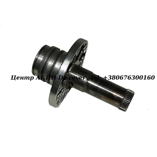 [US129529] Stator Shaft 5HP19 (Used)