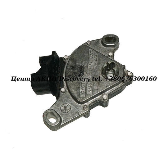 [US27410A] Датчик Положення Селектора U140/U240 (Б/В)