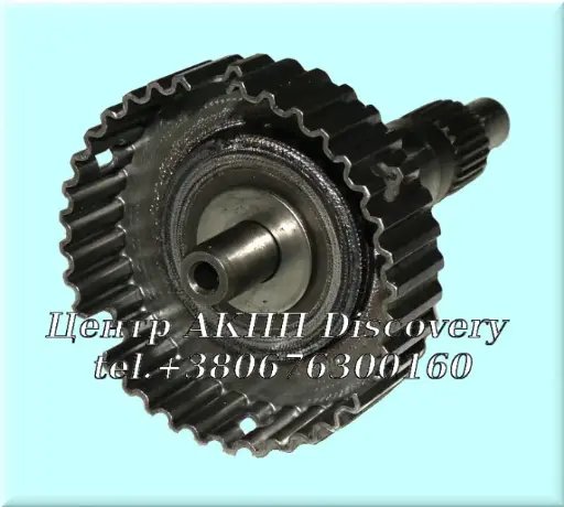 [US79570C] Ступиця, Пакет 3-4 Передачі 4HP18 (Б/В)