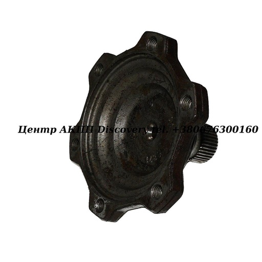 [US129838A] Axle Flange, ZF5HP19FL/FLA (Used)