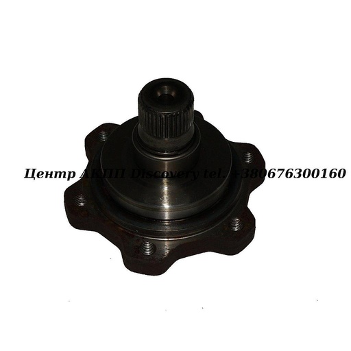 [US129838B] Axle Flange, ZF5HP19FL/FLA (Used)