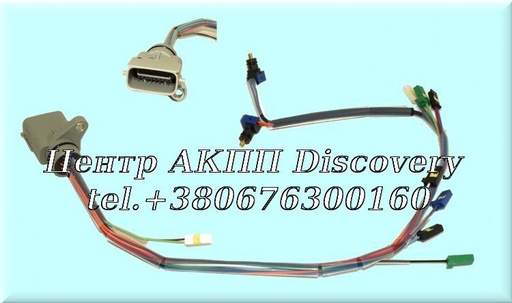 [D157446] WARE HERNESSES  AB60F (OEM)