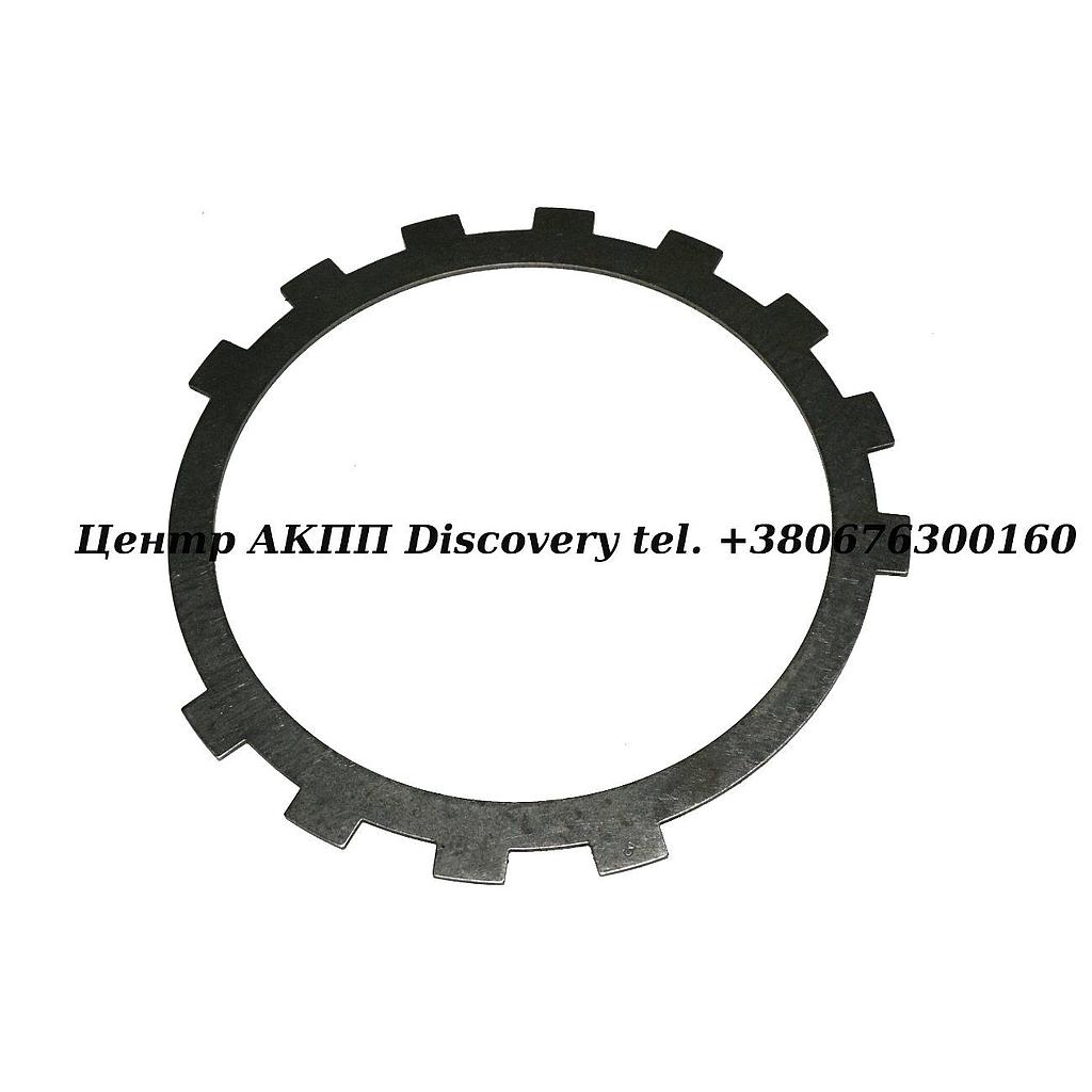 Упорна Пластина Пакет Low/Reverse (2.0mm) U140/U151/ U240/U241/U250 (Б/В)