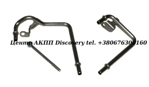 [22770RCL305] Pipe Set, Joint HONDA Accord 5 speed Civic 5 speed CR-V 4-5 speed (OEM) 
