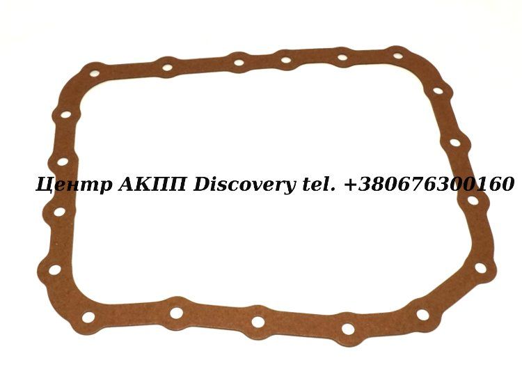 Прокладка масляного піддону АКПП A6LF1/2/3 (Transtar)