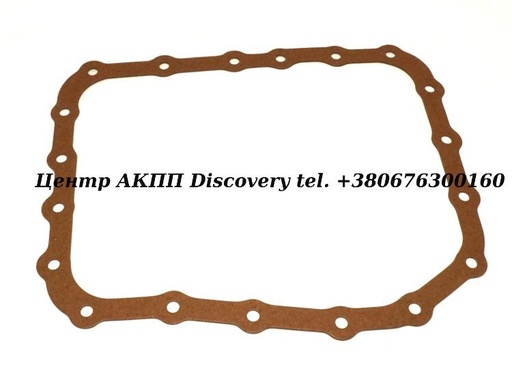 [102300B] Gasket,Oil Pan A6LF1/2/3 (Transtar)